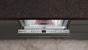 Встраиваемая посудомоечная машина Нефф S585M50X4R фото 2 в Краснодаре Встраиваемая посудомоечная машина Neff S585M50X4R фото 2 в Краснодаре