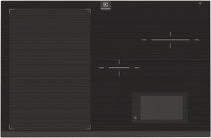 Варочная панель Электролюкс EHX8H10FBK фото в Краснодаре Варочная панель Electrolux EHX8H10FBK фото в Краснодаре