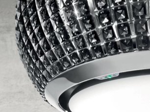 Вытяжка Elica INTERSTELLAR BL/F/65 фото 3 в Краснодаре