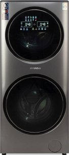 Стирально-сушильная машина Hyundai WMD9424 Proxima фото в Краснодаре