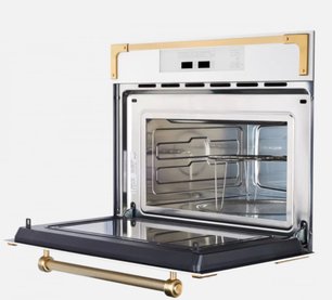 Встраиваемая микроволновая печь Куперсберг RMW 969 C фото 2 в Краснодаре Встраиваемая микроволновая печь Kuppersberg RMW 969 C фото 2 в Краснодаре