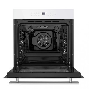 Шкаф духовой электрический MAUNFELD EOEH.7611SCW фото 3 в Краснодаре Шкаф духовой электрический MAUNFELD EOEH.7611SCW фото 3 в Краснодаре