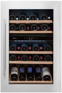 Винный шкаф Climadiff AVI47XDZ фото 2 в Краснодаре