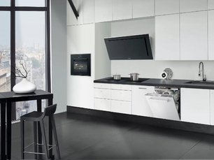 Вытяжка Де Дитрих DHD1195B фото 2 в Краснодаре Вытяжка De Dietrich DHD1195B фото 2 в Краснодаре