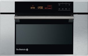 Микроволновая печь Де Дитрих DME 788 X фото в Краснодаре Микроволновая печь De Dietrich DME 788 X фото в Краснодаре