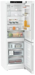 Холодильник Либхер CNd 5223 Plus NoFrost фото 3 в Краснодаре Холодильник Liebherr CNd 5223 Plus NoFrost фото 3 в Краснодаре