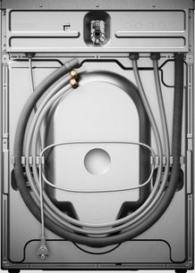 Профессиональная стиральная машина Аско WMC6743PF.S фото 2 в Краснодаре Профессиональная стиральная машина Asko WMC6743PF.S фото 2 в Краснодаре