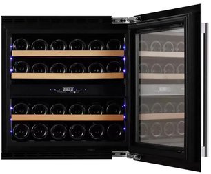 Винный шкаф Дунавокс DAVS-25.63DB фото 2 в Краснодаре Винный шкаф Dunavox DAVS-25.63DB фото 2 в Краснодаре