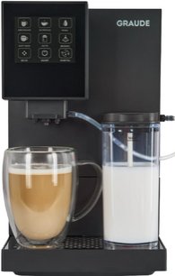 Кофемашина Грауде KV 30.2 фото 4 в Краснодаре Кофемашина Graude KV 30.2 фото 4 в Краснодаре