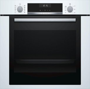 Духовой шкаф Бош HBA337BW0R фото в Краснодаре Духовой шкаф Bosch HBA337BW0R фото в Краснодаре