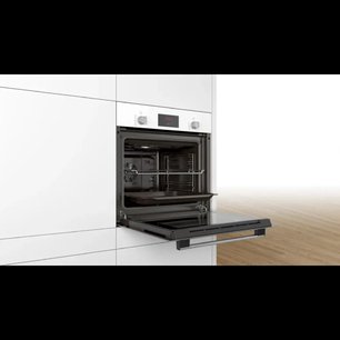 Духовой шкаф Бош HBF534EW0R фото 4 в Краснодаре Духовой шкаф Bosch HBF534EW0R фото 4 в Краснодаре