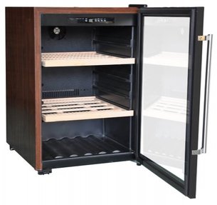 Винный шкаф La Sommeliere CTV81 фото 2 в Краснодаре