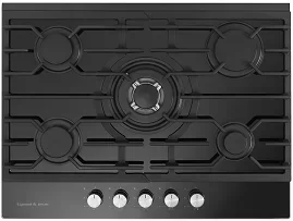 Варочная панель Зигмунд Штайн MN 135.71 B фото в Краснодаре Варочная панель Zigmund Shtain MN 135.71 B фото в Краснодаре