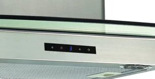 Вытяжка Зигмунд Штайн K 256.61 S фото 2 в Краснодаре Вытяжка Zigmund Shtain K 256.61 S фото 2 в Краснодаре