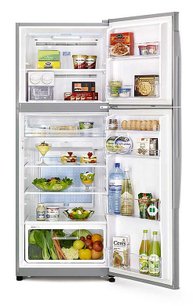 Холодильник Хитачи R-Z472 EU9 SLS фото 2 в Краснодаре Холодильник Hitachi R-Z472 EU9 SLS фото 2 в Краснодаре