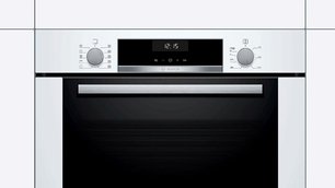 Духовой шкаф Бош HBA337BW0R фото 2 в Краснодаре Духовой шкаф Bosch HBA337BW0R фото 2 в Краснодаре