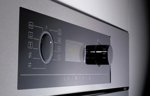 Пароварка Miele DG 5061 Brilliance фото 4 в Краснодаре