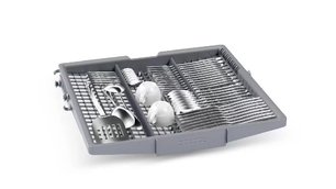 Встраиваемая посудомоечная машина Нефф S153HMX10R фото 4 в Краснодаре Встраиваемая посудомоечная машина Neff S153HMX10R фото 4 в Краснодаре