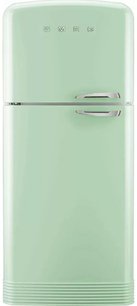 Холодильник Смег FAB50LPG фото в Краснодаре Холодильник Smeg FAB50LPG фото в Краснодаре