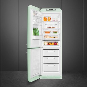 Холодильник Smeg FAB32LPG6 фото 3 в Краснодаре