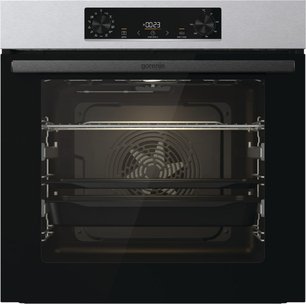 Духовой шкаф Горение BOSB6737E09X фото в Краснодаре Духовой шкаф Gorenje BOSB6737E09X фото в Краснодаре