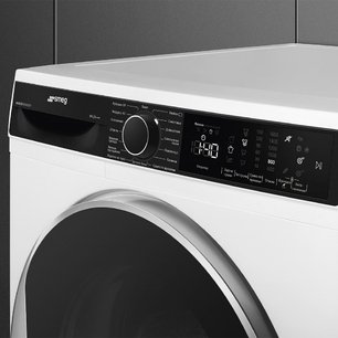 Сушильная машина Смег DT393RU фото 3 в Краснодаре Сушильная машина Smeg DT393RU фото 3 в Краснодаре