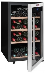 Винный шкаф Ла Соммельер LS52A фото в Краснодаре Винный шкаф La Sommeliere LS52A фото в Краснодаре
