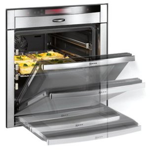 Духовой шкаф Нефф B46E74N0 фото 3 в Краснодаре Духовой шкаф Neff B46E74N0 фото 3 в Краснодаре