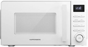 Микроволновая печь Куперсберг TMW 201 W фото 2 в Краснодаре Микроволновая печь Kuppersberg TMW 201 W фото 2 в Краснодаре