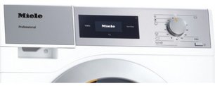 Стиральная машина Миле PWM 507 DP RU LW фото 2 в Краснодаре Стиральная машина Miele PWM 507 DP RU LW фото 2 в Краснодаре