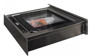 Вакуумный упаковщик Китчен Эйд KVXXX 14600 фото 2 в Краснодаре Вакуумный упаковщик KitchenAid KVXXX 14600 фото 2 в Краснодаре