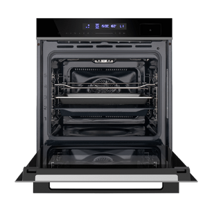 Духовой шкаф Maunfeld MEOR7216STB фото 2 в Краснодаре