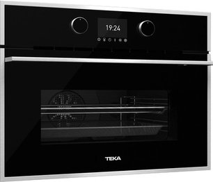 Духовой шкаф Тека HLC 847 SC BLACK-SS фото 3 в Краснодаре Духовой шкаф Teka HLC 847 SC BLACK-SS фото 3 в Краснодаре