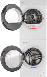 Стирально-сушильная машина Маунфилд MFWD121010WH06 фото 3 в Краснодаре Стирально-сушильная машина Maunfeld MFWD121010WH06 фото 3 в Краснодаре