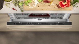 Встраиваемая посудомоечная машина Нефф S197EB802E фото 3 в Краснодаре Встраиваемая посудомоечная машина Neff S197EB802E фото 3 в Краснодаре