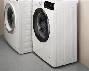 Стиральная машина Electrolux EW6SN406BXI фото 4 в Краснодаре