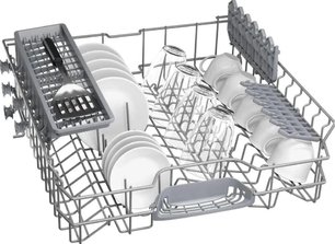 Посудомоечная машина Бош SMS23DW01T фото 4 в Краснодаре Посудомоечная машина Bosch SMS23DW01T фото 4 в Краснодаре