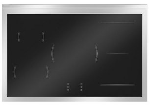 Варочный центр Bertazzoni PRO95I1EGIT2 фото 2 в Краснодаре