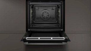Духовой шкаф Нефф B2ACH7AG0 фото 3 в Краснодаре Духовой шкаф Neff B2ACH7AG0 фото 3 в Краснодаре