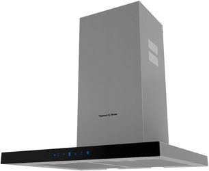 Вытяжка Зигмунд Штайн K 201.61 S фото в Краснодаре Вытяжка Zigmund Shtain K 201.61 S фото в Краснодаре