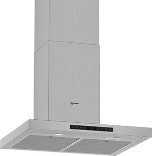 Вытяжка Нефф D65BCP2N0 фото в Краснодаре Вытяжка Neff D65BCP2N0 фото в Краснодаре