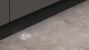 Встраиваемая посудомоечная машина Нефф S857ZMX03E фото 4 в Краснодаре Встраиваемая посудомоечная машина Neff S857ZMX03E фото 4 в Краснодаре