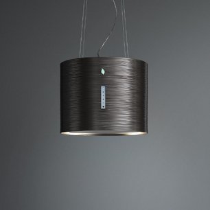 Вытяжка Falmec Twister isola 45 nero (450) (с системой E.ion) ECP фото 4 в Краснодаре