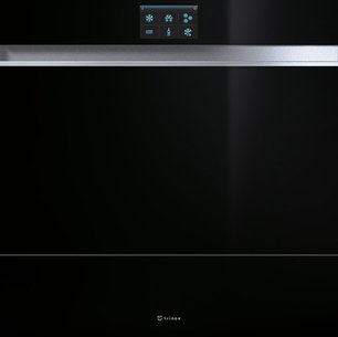Шкаф шоковой заморозки Иринокс Freddy 60 HF602350001 (нержавеющая сталь/черный) фото в Краснодаре Шкаф шоковой заморозки Irinox Freddy 60 HF602350001 (нержавеющая сталь/черный) фото в Краснодаре