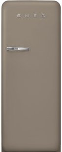 Холодильник Смег FAB28RDTP3 фото в Краснодаре Холодильник Smeg FAB28RDTP3 фото в Краснодаре