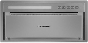 Вытяжка Maunfeld Clare 60 Inox фото 4 в Краснодаре