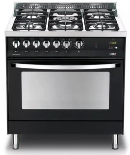 Варочный центр Lofra PNMG86MFT/C фото в Краснодаре