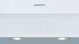 Вытяжка Сименс LC65KA270R фото 3 в Краснодаре Вытяжка Siemens LC65KA270R фото 3 в Краснодаре