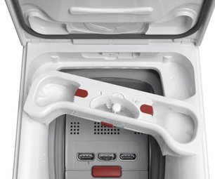 Стиральная машина АЕГ LTR7E373AE фото 3 в Краснодаре Стиральная машина AEG LTR7E373AE фото 3 в Краснодаре