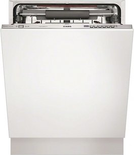 Посудомоечная машина АЕГ F97870VI0P фото в Краснодаре Посудомоечная машина AEG F97870VI0P фото в Краснодаре